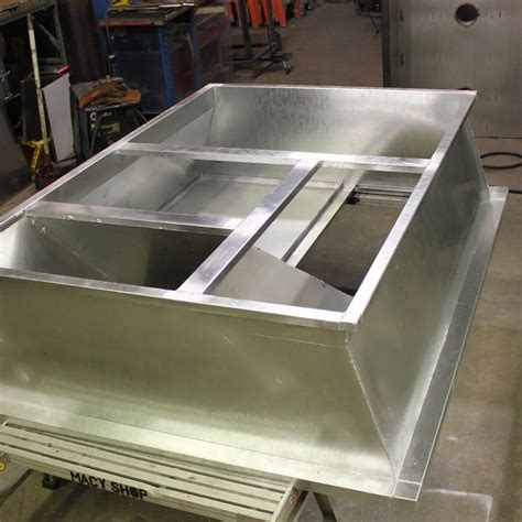 sheet metal welding frame price|sheet metal welding parts.